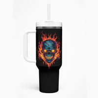 I'll Put You In The Trunk Tumbler With Handle - Wonder Print Shop