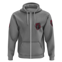 Your Demons Hide Under Your Bed Hoodie - Wonder Print Shop