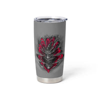Your Demons Hide Under Your Bed Tumbler Cup - Wonder Print Shop