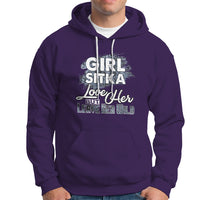 Sitka Girl Hoodie Love Her But Leave Her Wild - Wonder Print Shop