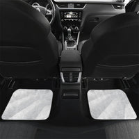 Canada Day Car Mats Patriotic Maple Leaf - Robotic Fist