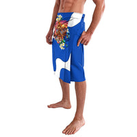 Nicaragua Independence Day Orgullo Y Tradicion Lavalava Vibrant Folkloric Dance Sacuanjoche Floral Culture