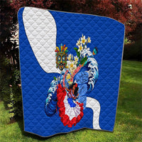 Nicaragua Independence Day Orgullo Y Tradicion Quilt Vibrant Folkloric Dance Sacuanjoche Floral Culture