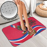 Nepal Constitution Day Bathroom Set Himalayan Temples Danphe Himalayan Monal Floral