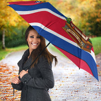 Nepal Constitution Day Umbrella Himalayan Temples Danphe Himalayan Monal Floral