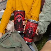 The Older We Get The Less Life In Prison Is A Deterrent Tumbler Cup - Wonder Print Shop