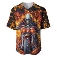 Be Come The Monster And Show Your True Smile Baseball Jersey - Wonder Print Shop