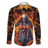 Be Come The Monster And Show Your True Smile Family Matching Puletasi Dress and Hawaiian Shirt - Wonder Print Shop