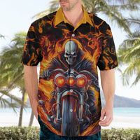Be Come The Monster And Show Your True Smile Hawaiian Shirt - Wonder Print Shop