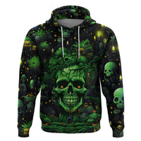 I Can Fix Stupid But Is Gonna Hurt Hoodie - Wonder Print Shop