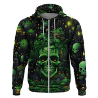 I Can Fix Stupid But Is Gonna Hurt Hoodie - Wonder Print Shop