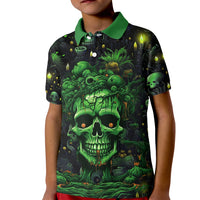 I Can Fix Stupid But Is Gonna Hurt Kid Polo Shirt - Wonder Print Shop