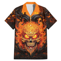 Don't Make Me Mad Family Matching Mermaid Dress and Hawaiian Shirt - Wonder Print Shop