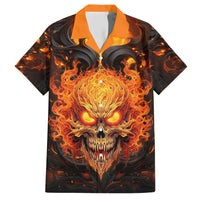 Don't Make Me Mad Family Matching Short Sleeve Bodycon Dress and Hawaiian Shirt - Wonder Print Shop