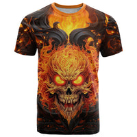 Don't Make Me Mad T Shirt - Wonder Print Shop