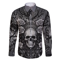 I'm Blunt Because God Rolled Me That Way Family Matching Puletasi Dress and Hawaiian Shirt - Wonder Print Shop