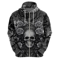 I'm Blunt Because God Rolled Me That Way Hoodie - Wonder Print Shop