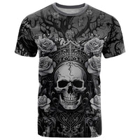 I'm Blunt Because God Rolled Me That Way T Shirt - Wonder Print Shop