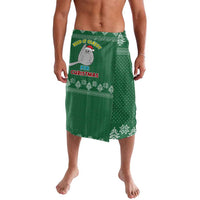 Cat Keep It Classy Christmas Lavalava Xmas Holiday Patterns - Wonder Print Shop
