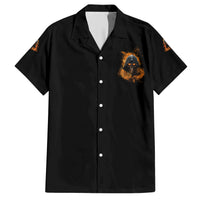 I Am The Storm Grumpy Old Man Hawaiian Shirt - Wonder Print Shop