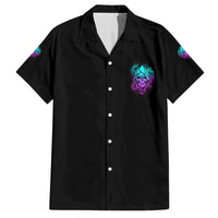 If I'm Too Quiet And Smiling Hawaiian Shirt - Wonder Print Shop