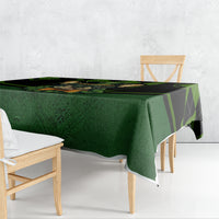 In My Veins Flows The Blood Of Irish Rebels Tablecloth - Wonder Print Shop