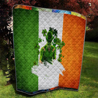 The Irish Man Quilt - Wonder Print Shop