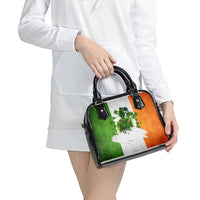 The Irish Man Shoulder Handbag