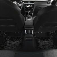 A Little Lamb in the Killer Silence Cute Serial Dog Car Mats Pet Lover
