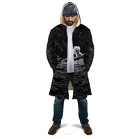 A Little Lamb in the Killer Silence Cute Serial Dog Cloak Pet Lover