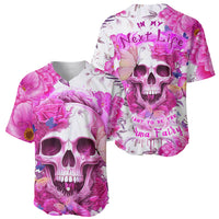 In My Next Life I Want To Be The Karma Fairy Baseball Jersey - Wonder Print Shop