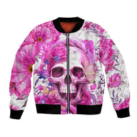 In My Next Life I Want To Be The Karma Fairy Bomber Jacket - Wonder Print Shop