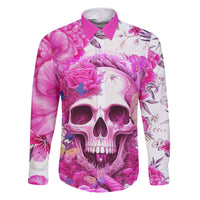 In My Next Life I Want To Be The Karma Fairy Family Matching Short Sleeve Bodycon Dress and Hawaiian Shirt - Wonder Print Shop