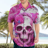 In My Next Life I Want To Be The Karma Fairy Hawaiian Shirt - Wonder Print Shop