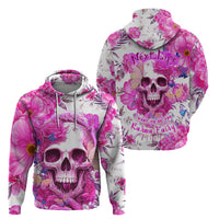 In My Next Life I Want To Be The Karma Fairy Hoodie - Wonder Print Shop