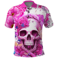 In My Next Life I Want To Be The Karma Fairy Polo Shirt - Wonder Print Shop
