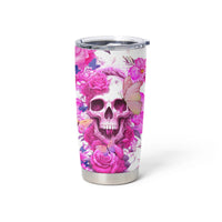 In My Next Life I Want To Be The Karma Fairy Tumbler Cup - Wonder Print Shop
