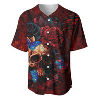 But My Go F Your Self Is Fully Baseball Jersey - Wonder Print Shop