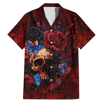 But My Go F Your Self Is Fully Family Matching Mermaid Dress and Hawaiian Shirt - Wonder Print Shop