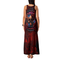 But My Go F Your Self Is Fully Family Matching Tank Maxi Dress and Hawaiian Shirt - Wonder Print Shop