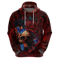 But My Go F Your Self Is Fully Hoodie - Wonder Print Shop