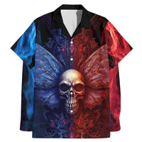 I am Who I Am Your Approval Isn't Needed Family Matching Mermaid Dress and Hawaiian Shirt - Wonder Print Shop