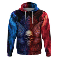 I am Who I Am Your Approval Isn't Needed Hoodie - Wonder Print Shop