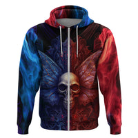 I am Who I Am Your Approval Isn't Needed Hoodie - Wonder Print Shop