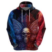 I am Who I Am Your Approval Isn't Needed Hoodie - Wonder Print Shop