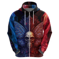 I am Who I Am Your Approval Isn't Needed Hoodie - Wonder Print Shop