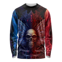 I am Who I Am Your Approval Isn't Needed Long Sleeve Shirt - Wonder Print Shop