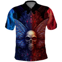 I am Who I Am Your Approval Isn't Needed Polo Shirt - Wonder Print Shop