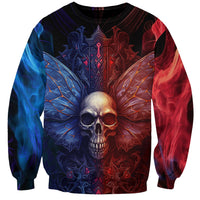 I am Who I Am Your Approval Isn't Needed Sweatshirt - Wonder Print Shop