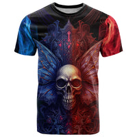 I am Who I Am Your Approval Isn't Needed T Shirt - Wonder Print Shop